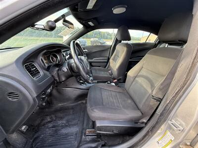 2018 Dodge Charger Police   - Photo 9 - Cahokia, IL 62206