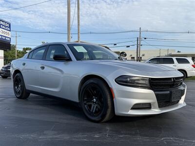2018 Dodge Charger Police   - Photo 3 - Cahokia, IL 62206