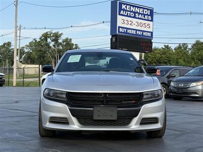 2018 Dodge Charger Police   - Photo 2 - Cahokia, IL 62206