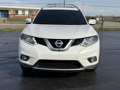 2014 Nissan Rogue S   - Photo 4 - Cahokia, IL 62206