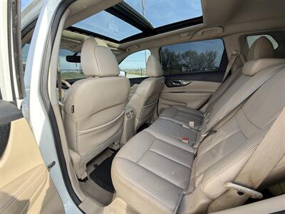 2014 Nissan Rogue S   - Photo 10 - Cahokia, IL 62206