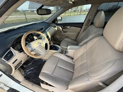 2014 Nissan Rogue S   - Photo 9 - Cahokia, IL 62206