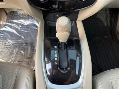 2014 Nissan Rogue S   - Photo 14 - Cahokia, IL 62206