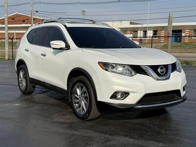 2014 Nissan Rogue S   - Photo 5 - Cahokia, IL 62206