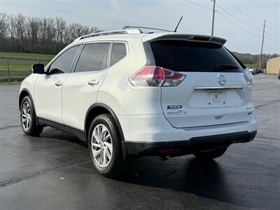2014 Nissan Rogue S   - Photo 3 - Cahokia, IL 62206