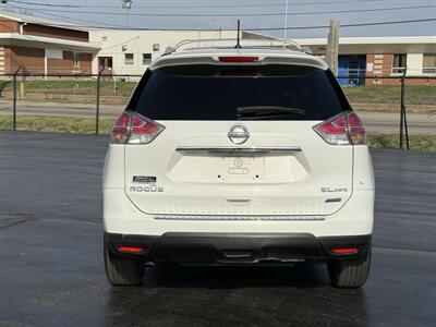 2014 Nissan Rogue S   - Photo 7 - Cahokia, IL 62206