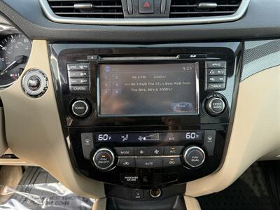 2014 Nissan Rogue S   - Photo 13 - Cahokia, IL 62206