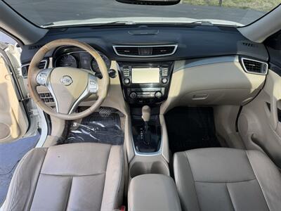 2014 Nissan Rogue S   - Photo 12 - Cahokia, IL 62206