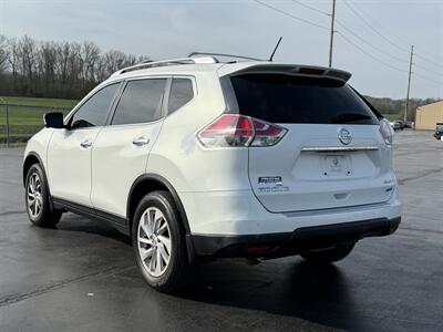 2014 Nissan Rogue S   - Photo 2 - Cahokia, IL 62206