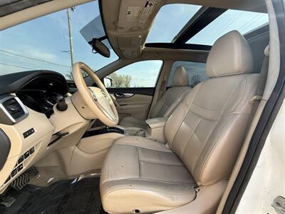 2014 Nissan Rogue S   - Photo 8 - Cahokia, IL 62206