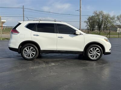 2014 Nissan Rogue S   - Photo 6 - Cahokia, IL 62206