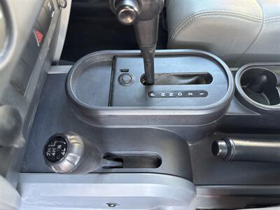 2008 Jeep Wrangler X   - Photo 19 - Millstadt, IL 62260