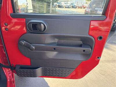 2008 Jeep Wrangler X   - Photo 10 - Millstadt, IL 62260