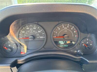 2008 Jeep Wrangler X   - Photo 20 - Millstadt, IL 62260