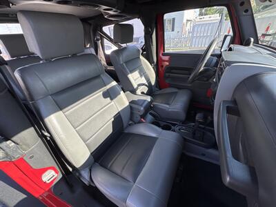 2008 Jeep Wrangler X   - Photo 12 - Millstadt, IL 62260