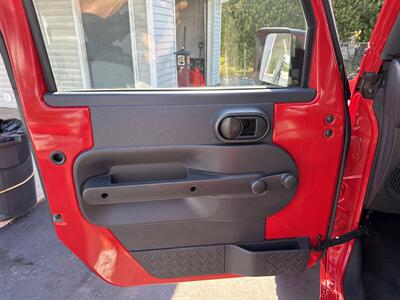 2008 Jeep Wrangler X   - Photo 9 - Millstadt, IL 62260