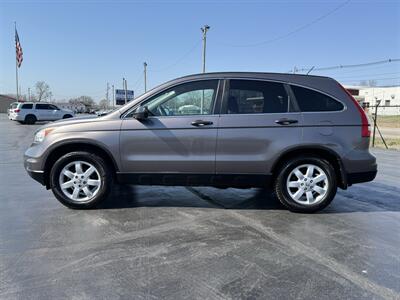 2011 Honda CR-V SE   - Photo 2 - Cahokia, IL 62206