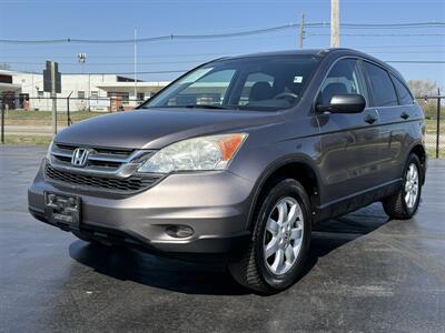 2011 Honda CR-V SE SUV