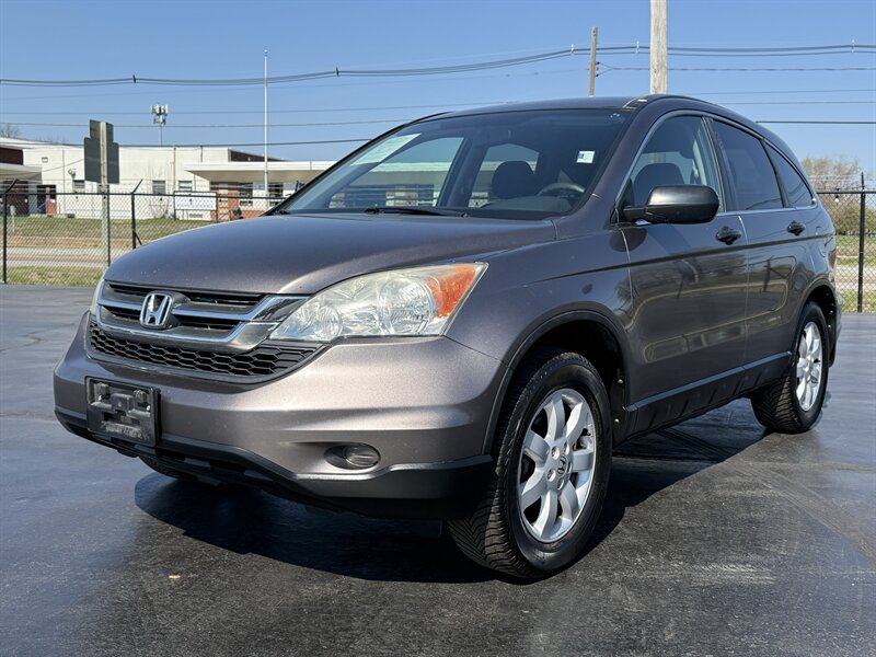 2011 Honda CR-V SE   - Photo 1 - Cahokia, IL 62206