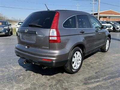 2011 Honda CR-V SE   - Photo 8 - Cahokia, IL 62206