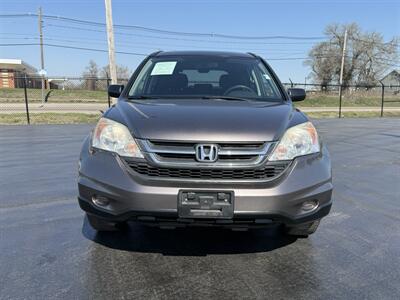 2011 Honda CR-V SE   - Photo 3 - Cahokia, IL 62206