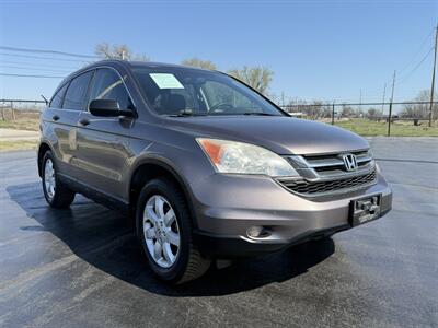 2011 Honda CR-V SE   - Photo 4 - Cahokia, IL 62206