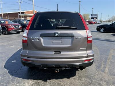 2011 Honda CR-V SE   - Photo 7 - Cahokia, IL 62206