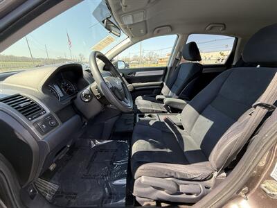 2011 Honda CR-V SE   - Photo 9 - Cahokia, IL 62206