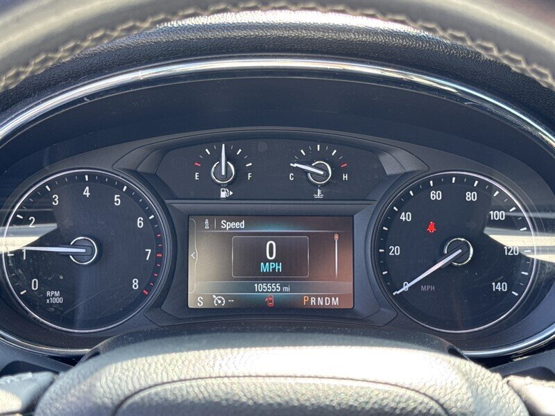 2018 Buick Encore Preferred - Photo 12 - Millstadt, IL 62260