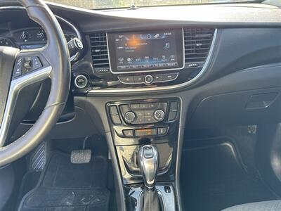 2018 Buick Encore Preferred - Photo 13 - Millstadt, IL 62260