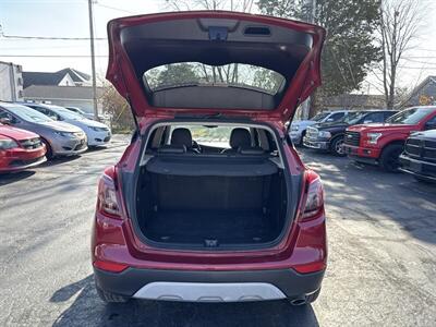 2018 Buick Encore Preferred - Photo 24 - Millstadt, IL 62260