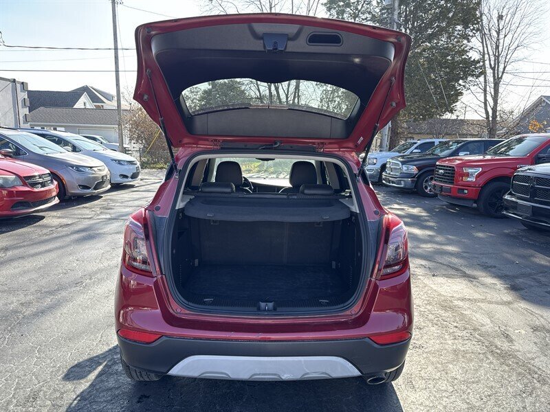 2018 Buick Encore Preferred - Photo 24 - Millstadt, IL 62260