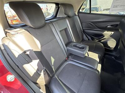 2018 Buick Encore Preferred - Photo 19 - Millstadt, IL 62260