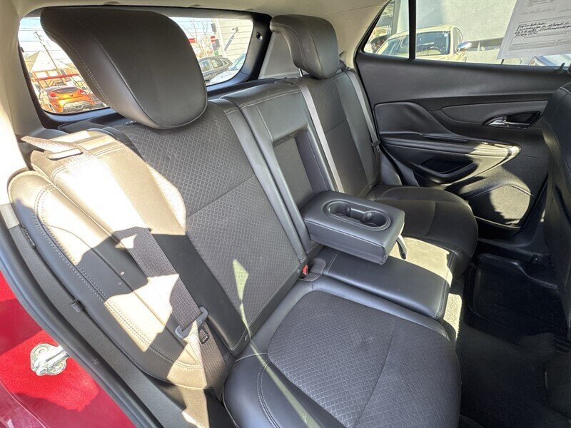 2018 Buick Encore Preferred - Photo 19 - Millstadt, IL 62260