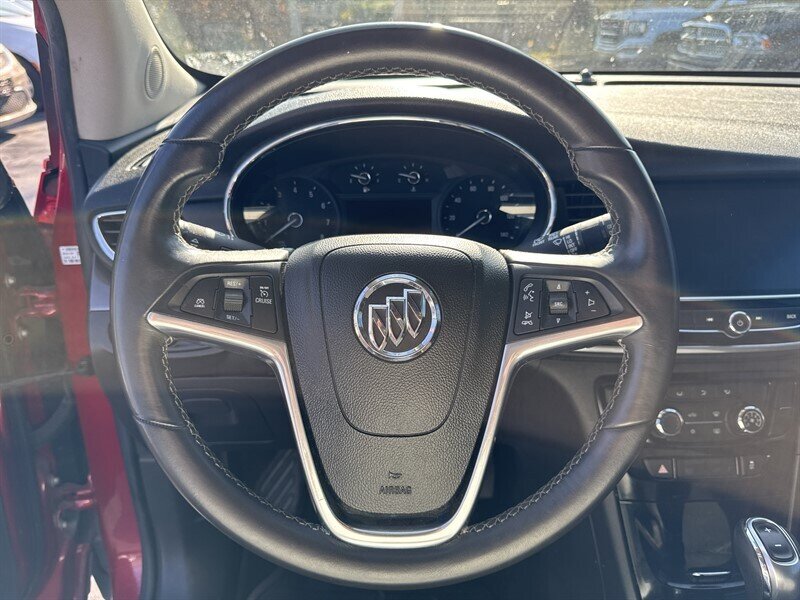 2018 Buick Encore Preferred - Photo 11 - Millstadt, IL 62260