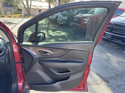 2018 Buick Encore Preferred - Photo 22 - Millstadt, IL 62260