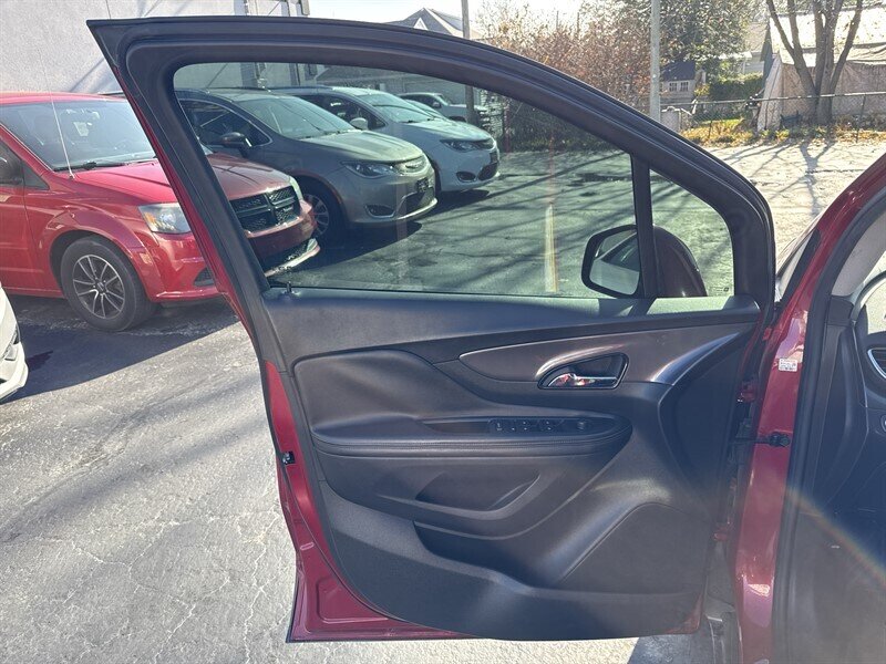 2018 Buick Encore Preferred - Photo 20 - Millstadt, IL 62260