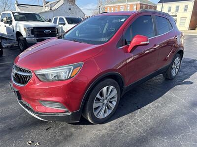 2018 Buick Encore Preferred - Photo 2 - Millstadt, IL 62260