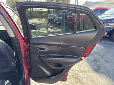 2018 Buick Encore Preferred - Photo 23 - Millstadt, IL 62260