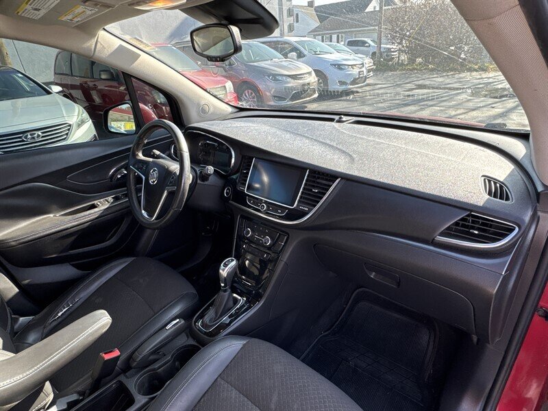 2018 Buick Encore Preferred - Photo 15 - Millstadt, IL 62260