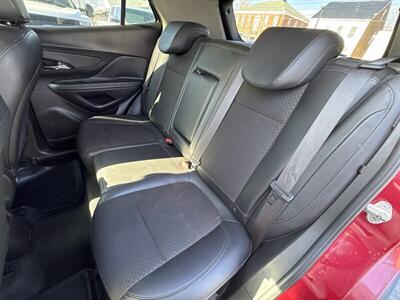 2018 Buick Encore Preferred - Photo 18 - Millstadt, IL 62260