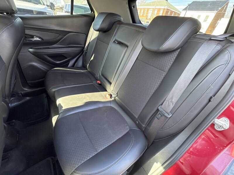 2018 Buick Encore Preferred - Photo 18 - Millstadt, IL 62260