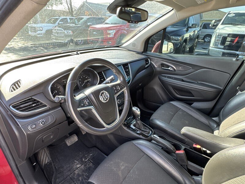 2018 Buick Encore Preferred - Photo 10 - Millstadt, IL 62260