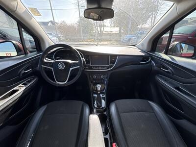 2018 Buick Encore Preferred - Photo 9 - Millstadt, IL 62260