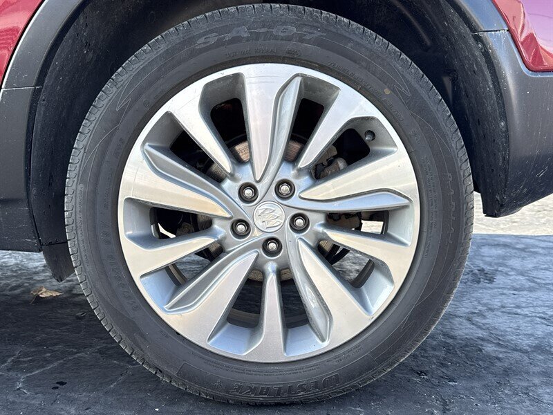 2018 Buick Encore Preferred - Photo 25 - Millstadt, IL 62260