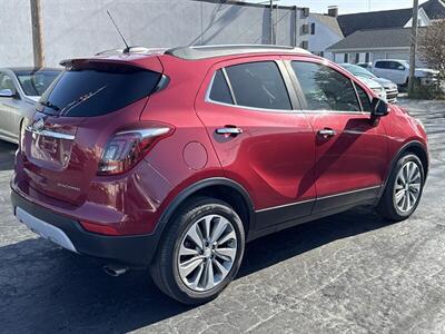 2018 Buick Encore Preferred - Photo 4 - Millstadt, IL 62260