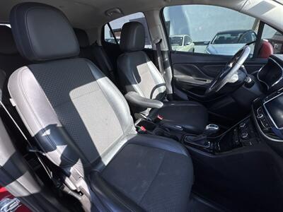 2018 Buick Encore Preferred - Photo 17 - Millstadt, IL 62260