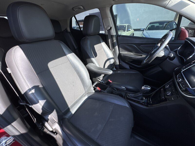 2018 Buick Encore Preferred - Photo 17 - Millstadt, IL 62260