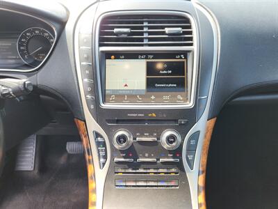 2018 Lincoln MKX Reserve   - Photo 8 - Cahokia, IL 62206