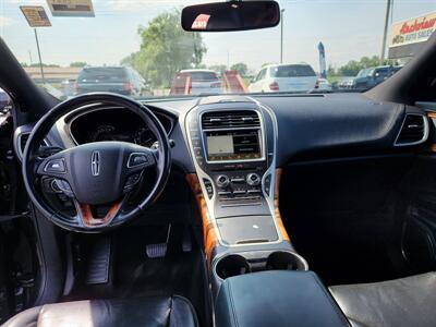 2018 Lincoln MKX Reserve   - Photo 7 - Cahokia, IL 62206